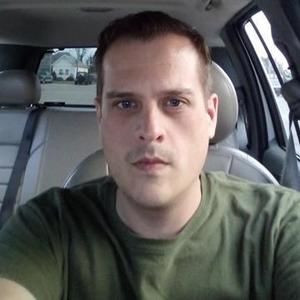 Meet your Posher, Steven